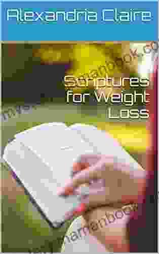 Scriptures For Weight Loss