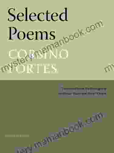 Selected Poems Of Corsino Fortes (Pirogue)