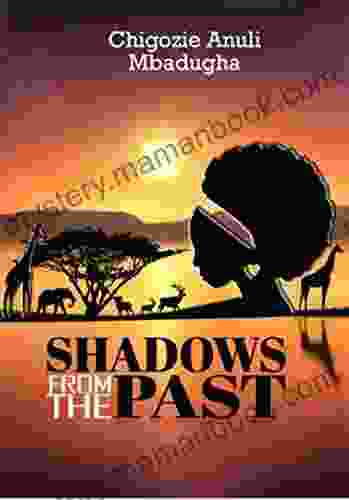 Shadows From The Past: A Beyond The Trial Novella