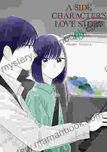 A Side Character S Love Story Vol 10