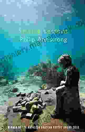 Sinking Lessons Philip Armstrong