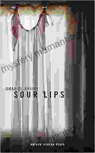 Sour Lips (Oberon Modern Plays)