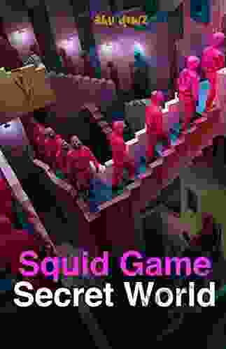 Squid Game Secret World Jerri Daugherty