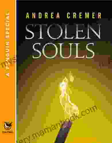 Stolen Souls: A Penguin Special From Philomel (Nightshade)