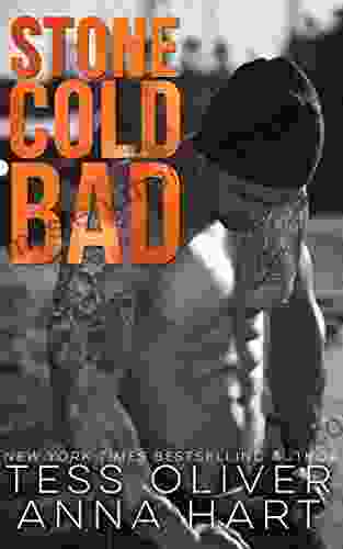 Stone Cold Bad (Stone Brothers 1)