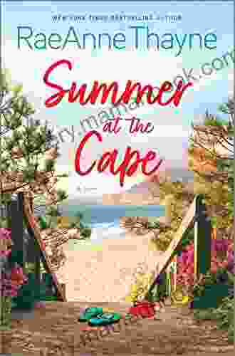 Summer At The Cape: A Novel