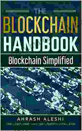 The Blockchain Handbook: Blockchain Simplified
