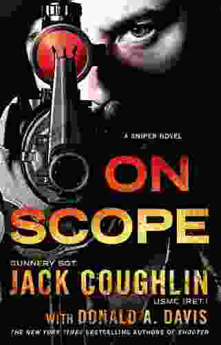 On Scope: A Sniper Novel (Kyle Swanson Sniper Novels 7)