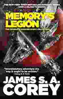 Memory S Legion: The Complete Expanse Story Collection (The Expanse)
