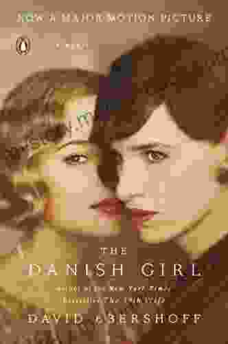 The Danish Girl David Ebershoff