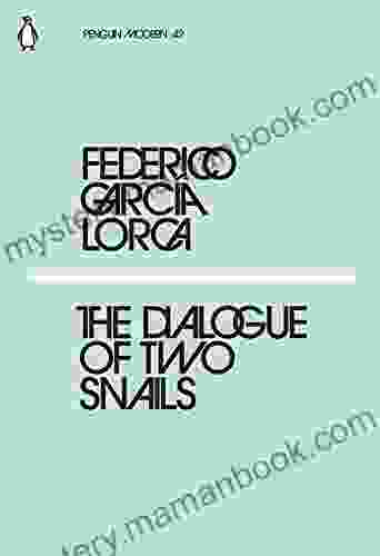 The Dialogue Of Two Snails (Penguin Modern)