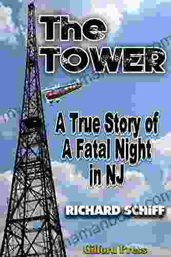 The Tower: A Fatal Night In New Jersey
