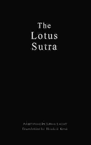 The Lotus Sutra Helen Dunmore