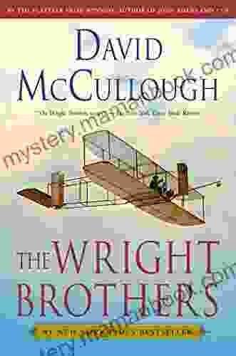 The Wright Brothers David McCullough