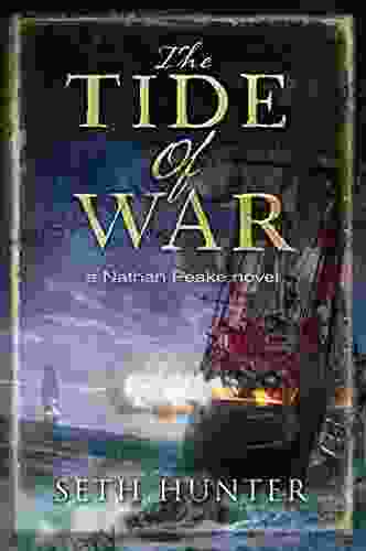Tide Of War (The Nathan Peake Novels 2)
