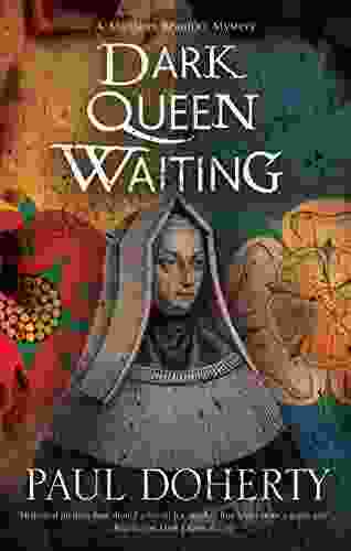 Dark Queen Waiting (A Margaret Beaufort Mystery 2)