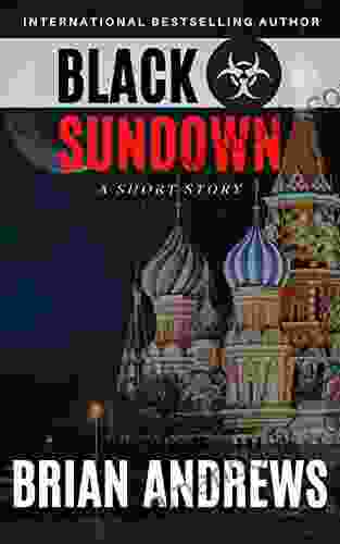 Black Sundown: A Short Story