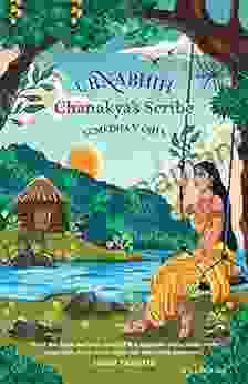 Urnabhih: Chanakya S Scribe Samuel Butler