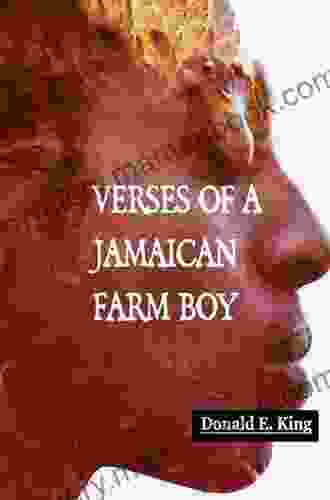 Verses Of A Jamaican Farm Boy