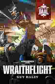 Wraithflight (Shield Of Baal) R Stephen Smith